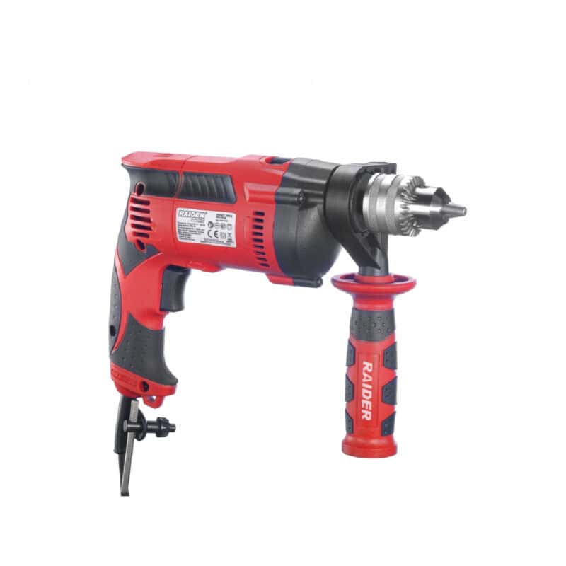 RAIDER ΔΡΑΠΑΝΟ ΚΡΟΥΣΤΙΚΟ 710W RDI-ID38 011202 - Image 2