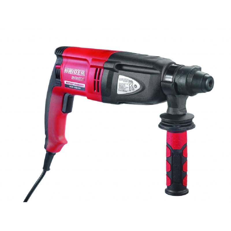 RAIDER ΔΡΑΠΑΝΟ ΠΕΡΙΣΤΡΟΦΙΚΟ ΠΙΣΤΟΛΕΤΟ 850W RDI-HD50 011301 - Image 2