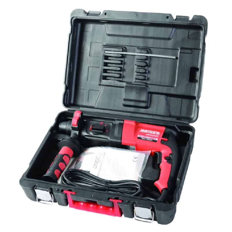 RAIDER ΔΡΑΠΑΝΟ ΠΕΡΙΣΤΡΟΦΙΚΟ ΠΙΣΤΟΛΕΤΟ 850W RDI-HD50 011301 - Image 3