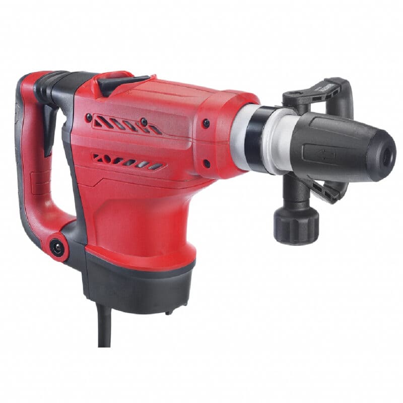 RAIDER ΔΡΑΠΑΝΟ ΠΕΡΙΣΤΡΟΦΙΚΟ ΠΙΣΤΟΛΕΤΟ 1200W RDI-HD48 SDS-max - 011401 - Image 2