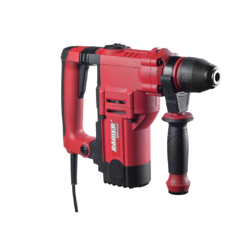 RAIDER ΔΡΑΠΑΝΟ ΠΕΡΙΣΤΡΟΦΙΚΟ ΠΙΣΤΟΛΕΤΟ 850W RDI-HD49  011403 - Image 2