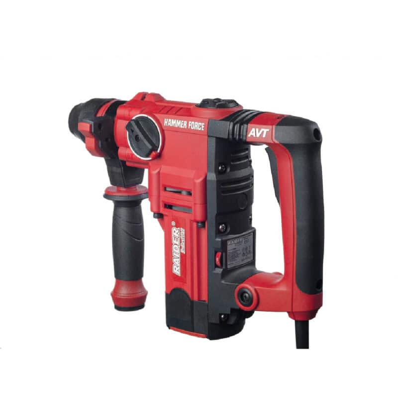 RAIDER ΔΡΑΠΑΝΟ ΠΕΡΙΣΤΡΟΦΙΚΟ ΠΙΣΤΟΛΕΤΟ 850W RDI-HD49  011403 - Image 3