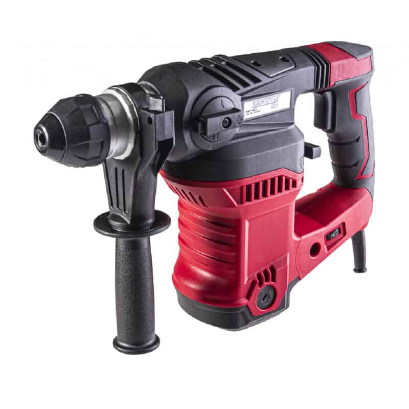 RAIDER ΔΡΑΠΑΝΟ ΠΕΡΙΣΤΡΟΦΙΚΟ ΠΙΣΤΟΛΕΤΟ 1600W RDP-HD57 012203 - Image 2