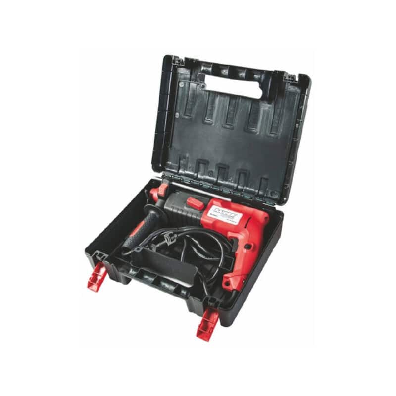RAIDER ΔΡΑΠΑΝΟ ΠΕΡΙΣΤΡΟΦΙΚΟ ΠΙΣΤΟΛΕΤΟ 620W SDS-plus RD-HD53 013135 - Image 3