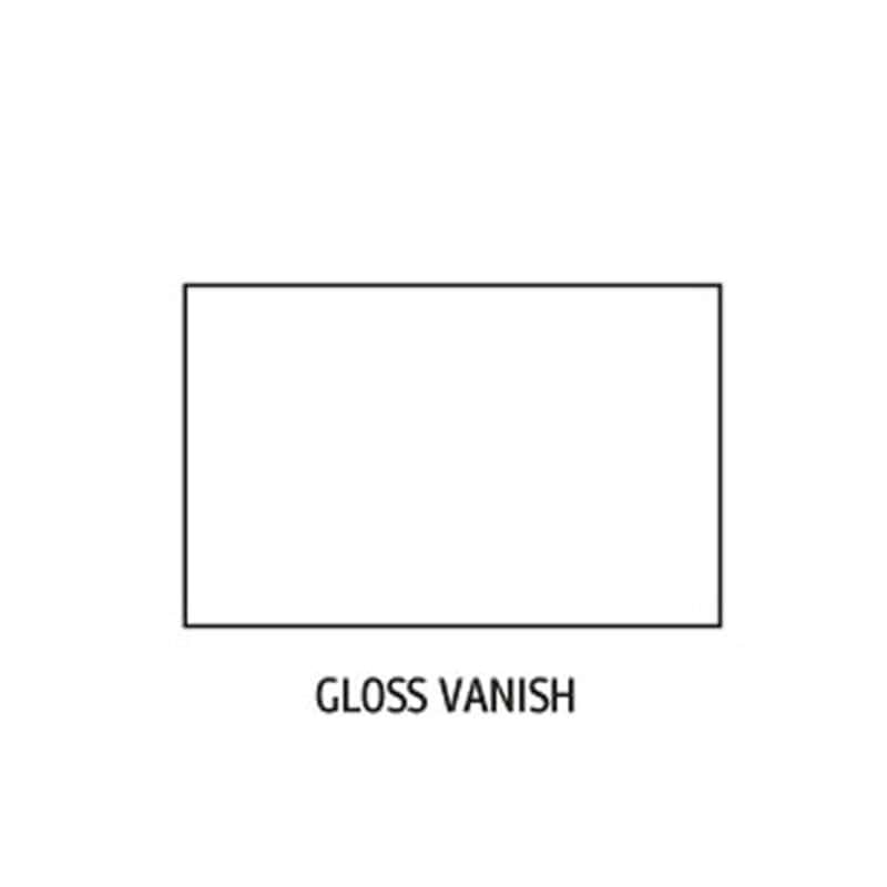 ΣΠΡΕΙ ΛΟΥΣΤΡΟΥ ΔΙΑΦΑΝΟ ΓΥΑΛΙΣΤΕΡΟ ''GLOSS VARNISH'' -400ml - Image 2