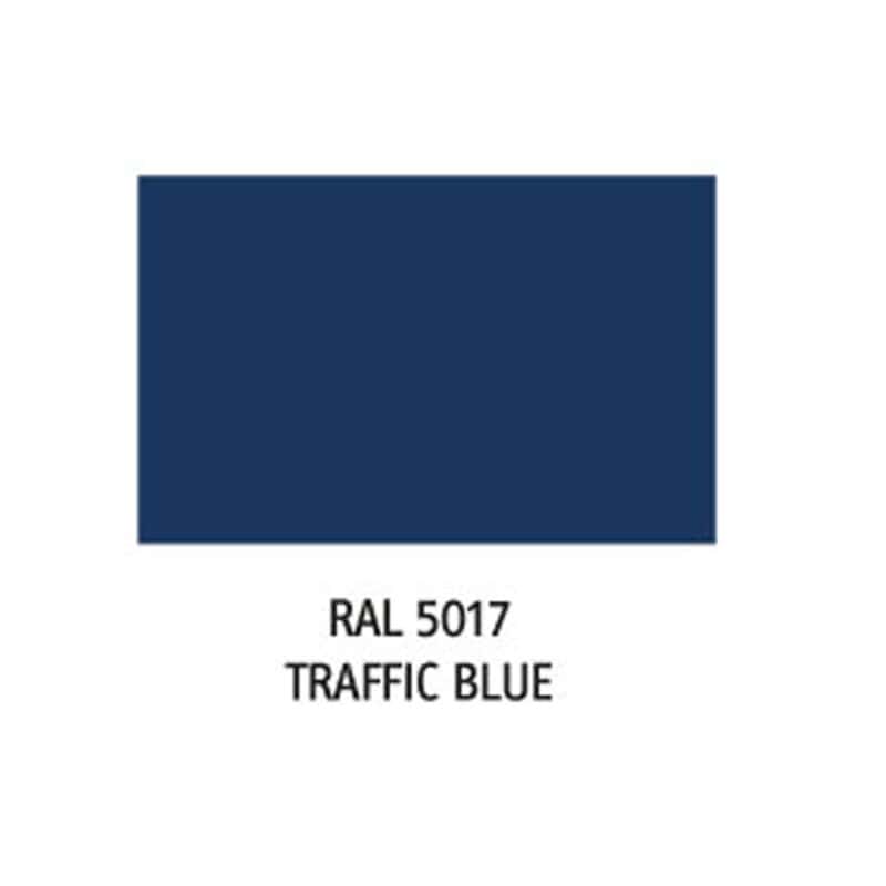ΣΠΡΕΙ ΜΠΛΕ ΣΚΟΥΡΟ ''TRAFFIC BLUE'' RAL 5017 - 400ml - Image 2