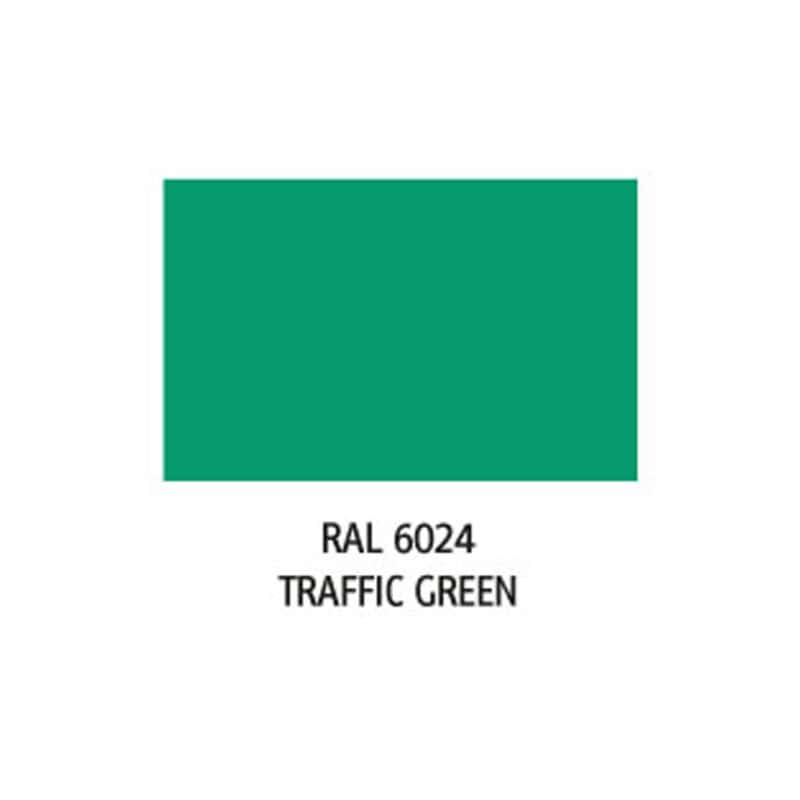 ΣΠΡΕΙ ΠΡΑΣΙΝΟ ''TRAFFIC GREEN'' RAL 6024 - 400ml - Image 2