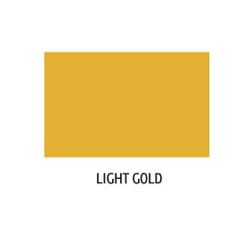 ΣΠΡΕΙ ΧΡΥΣΟ ΜΕΤΑΛΛΙΚΟ ''LIGHT GOLD'' RAL- 400ml - Image 2