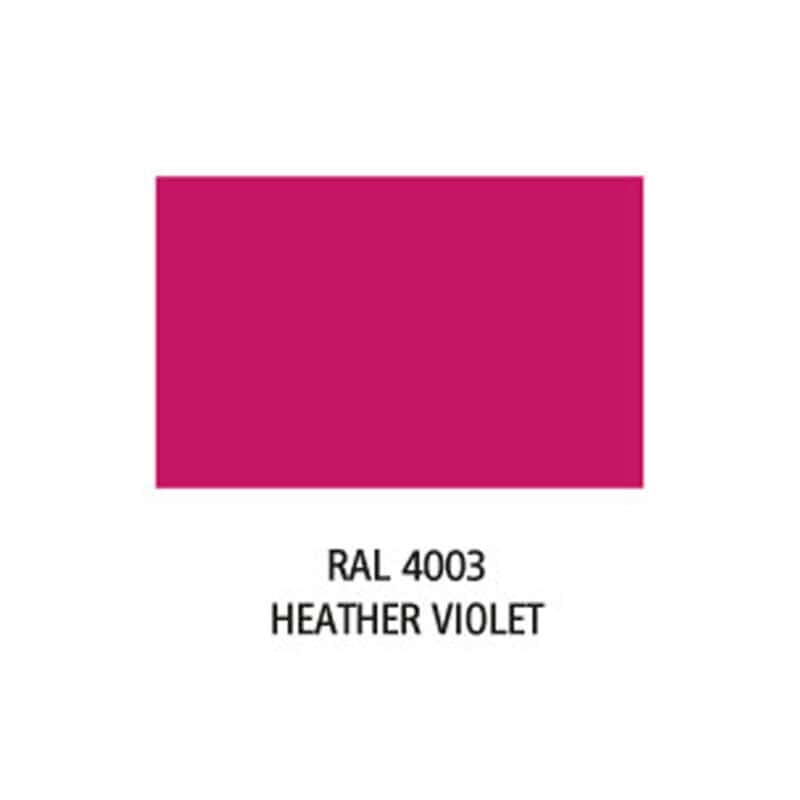 ΣΠΡΕΙ ΦΟΥΞΙΑ ''HEATHER VIOLET'' RAL 4003 - 400ml - Image 2