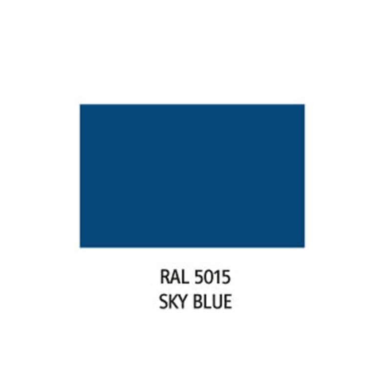 ΣΠΡΕΙ ΘΑΛΑΣΣΙ ''SKY BLUE'' RAL 5015 - 400ml - Image 2