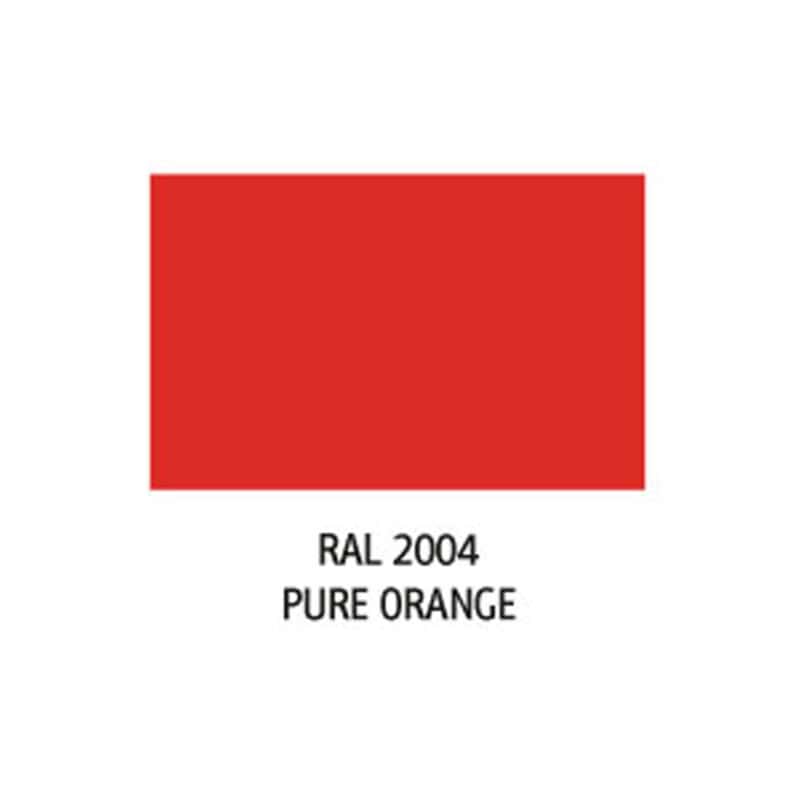 ΣΠΡΕΙ ΠΟΡΤΟΚΑΛΙ ''PURE ORANGE'' RAL 2004 -400ml - Image 2