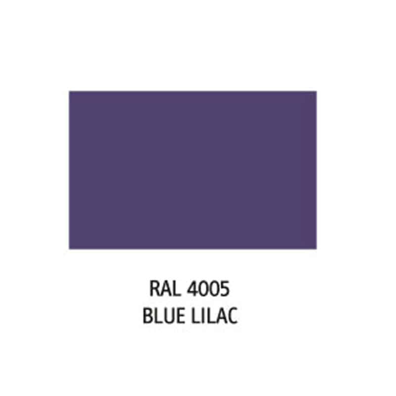 ΣΠΡΕΙ ΜΩΒ ΓΥΑΛΙΣΤΕΡΟ ''BLUE LILA'' RAL 4005 - 400ml - Image 2