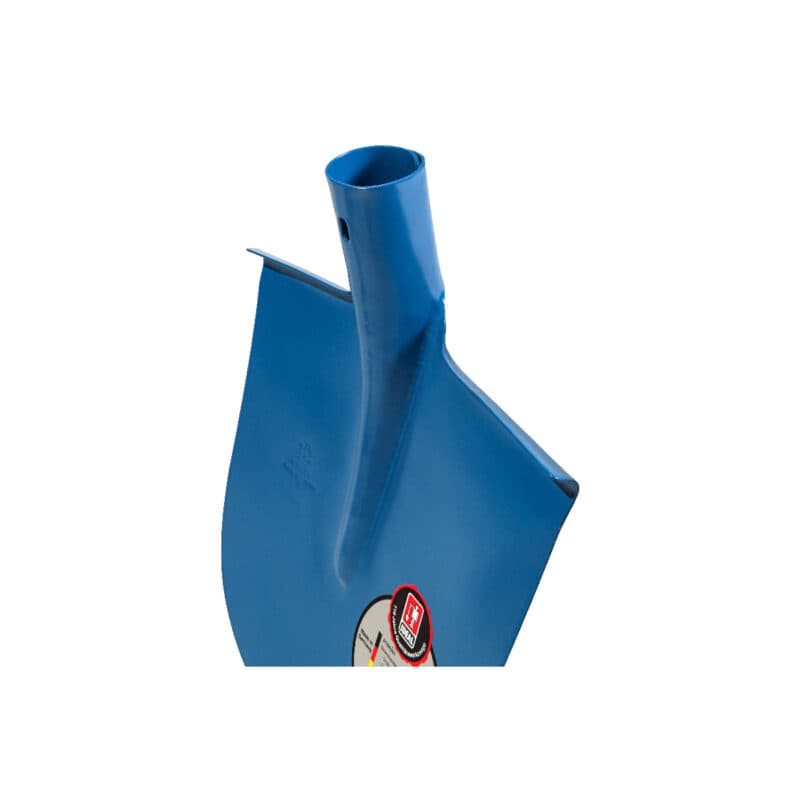 IDEAL ΦΤΥΑΡΙ ΣΤΡΟΓΓΥΛΟ No2 260*255mm ΜΠΛΕ - Image 4