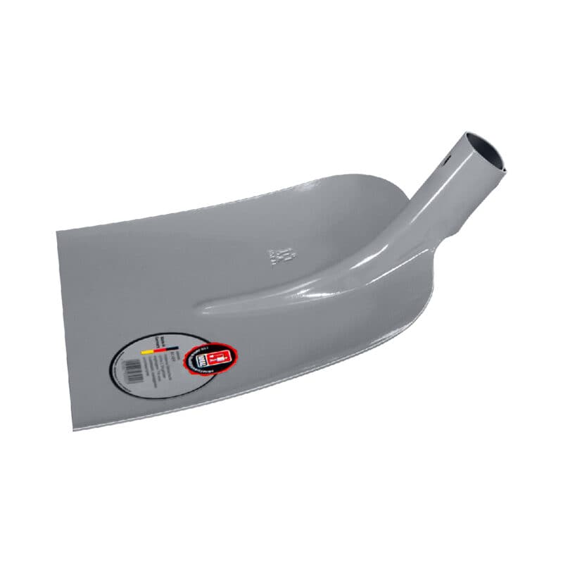 IDEAL ΦΤΥΑΡΙ ΚΟΦΤΟ ΚΡΗΤΗΣ No2 270*260mm ΑΣΗΜΙ - Image 2