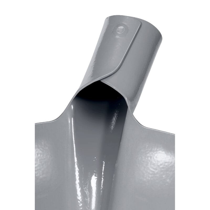 IDEAL ΦΤΥΑΡΙ ΚΟΦΤΟ ΚΡΗΤΗΣ No2 270*260mm ΑΣΗΜΙ - Image 3