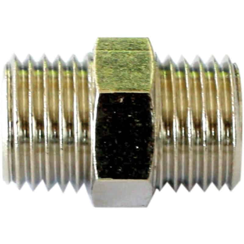 ΑΕΡΟΣ ΜΑΣΤΟΣ Α-Α 1/4"Χ1/4"