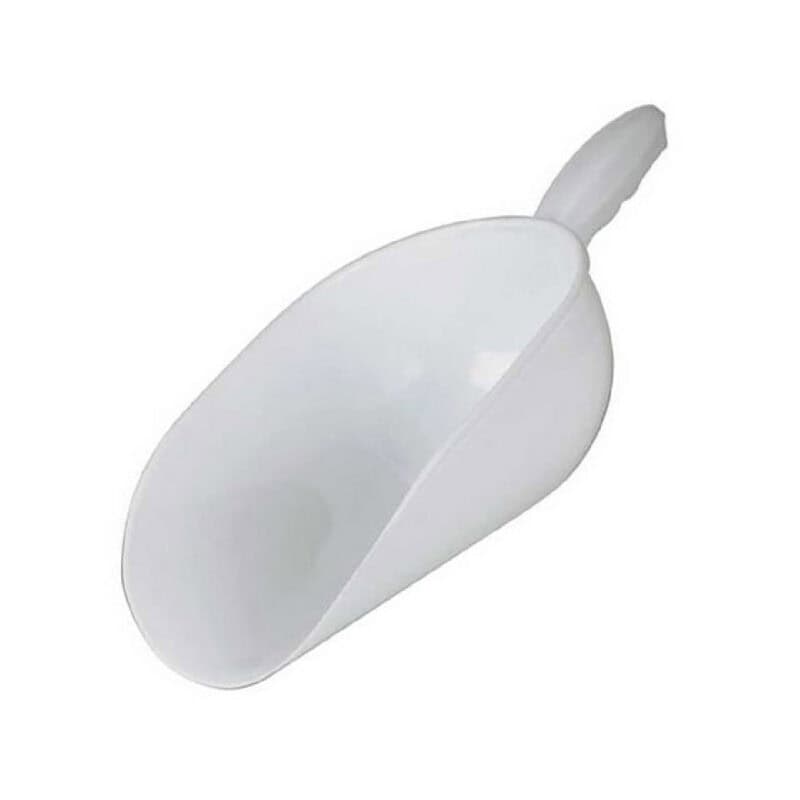 ΣΕΣΟΥΛΑ ΠΛΑΣΤΙΚΗ 25cm(0,500kg)