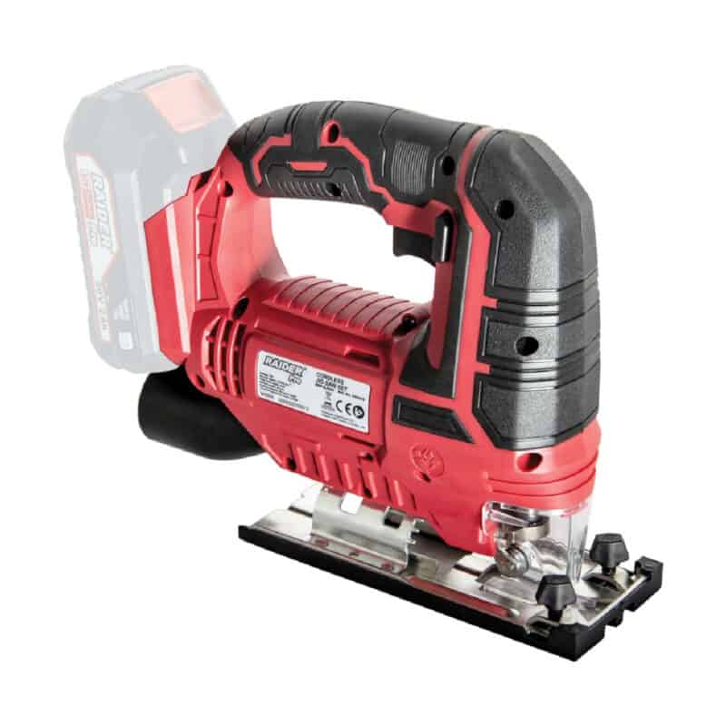 RAIDER R20 solo ΣΕΓΑ RDP-SJS20 030137 - Image 2