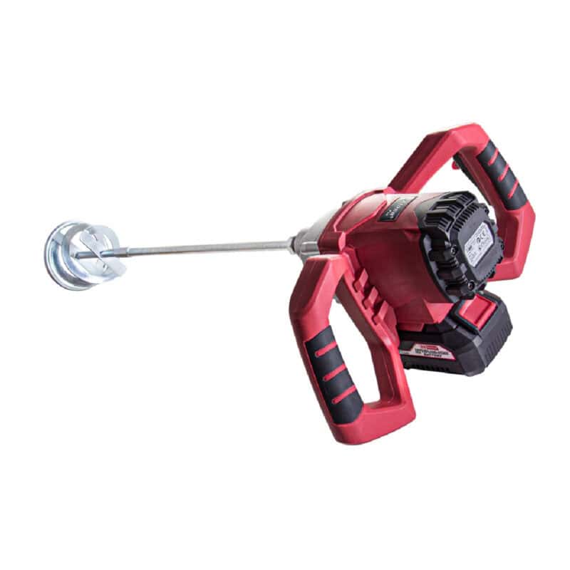 RAIDER R20 solo ΑΝΑΔΕΥΤΗΡΑΣ Li-ion 20V RDP-SHM20 030152 - Image 3