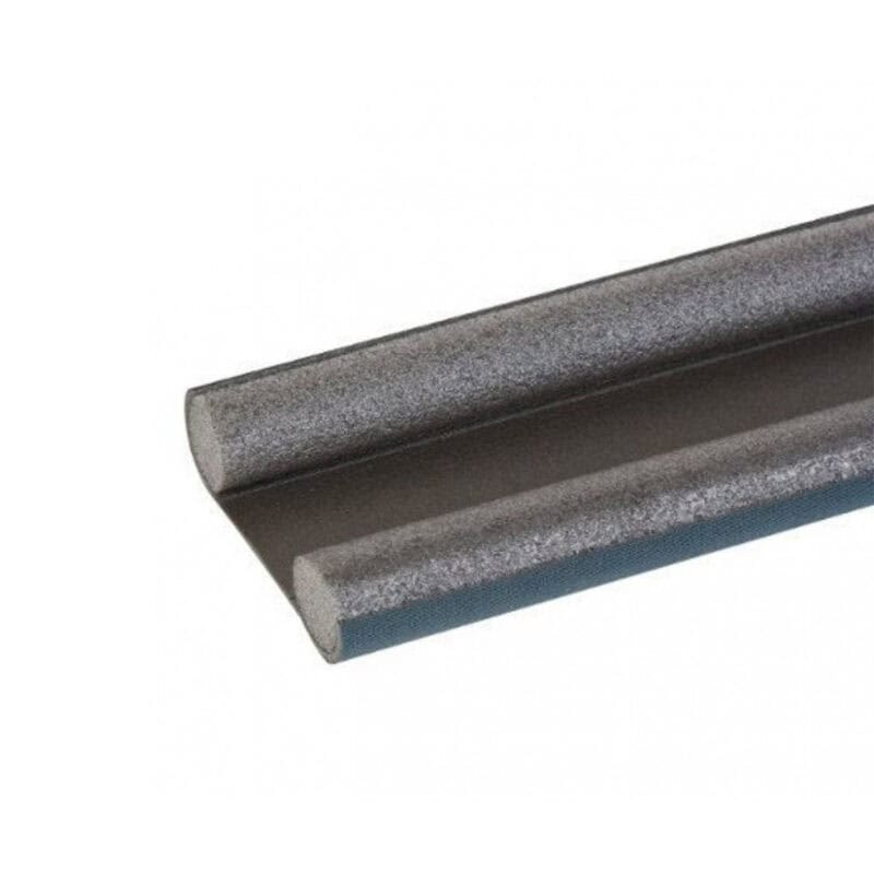 ΑΕΡΟΣΤΟΠ ΔΙΠΛΟ ΠΟΡΤΑΣ 95cm Φ25mm*2