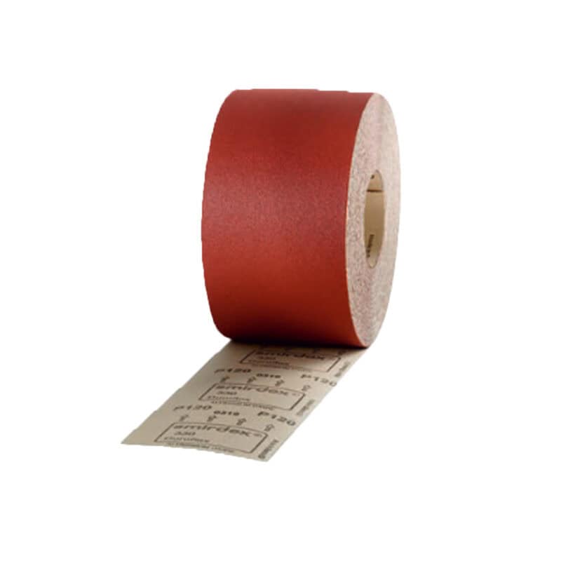 SMIRDEX ΡΟΛΟ ΠΑΤΟΧΑΡΤΟ 330 ΚΟΚΚΙΝΟ 30cm Ν-036