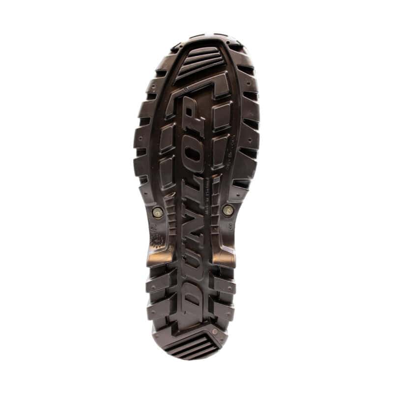 DUNLOP ΜΠΟΤΕΣ ΚΝΗΜΗΣ DEE K580011 - Image 2