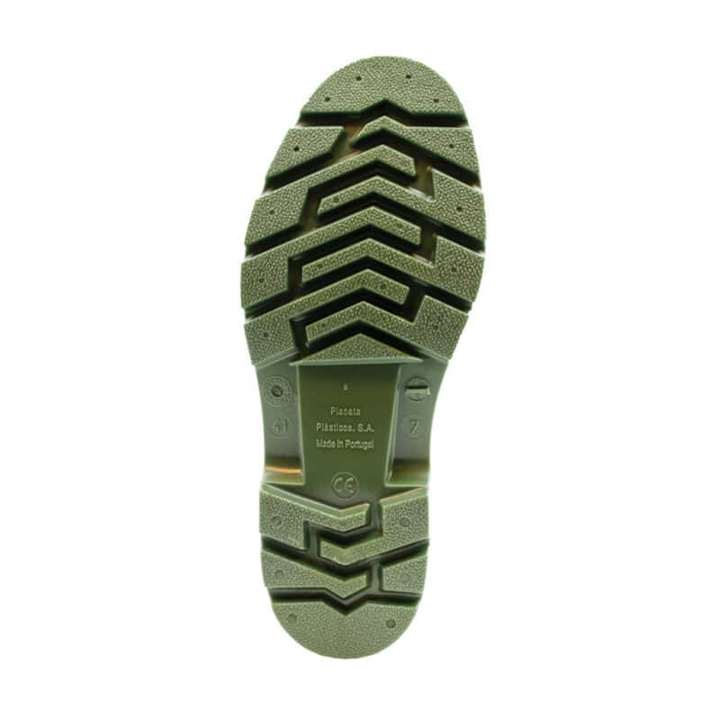 DUNLOP ΜΠΟΤΕΣ ΓΟΝΑΤΟΥ Pricemastor ΛΕΥΚΕΣ 380BV - Image 2