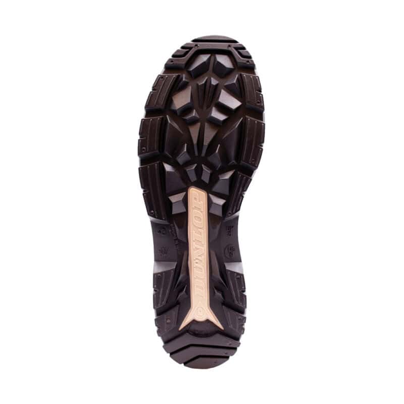 DUNLOP ΜΠΟΤΕΣ ΓΟΝΑΤΟΥ Blizzard ΓΟΥΝΑΣ ΠΡΑΣΙΝΕΣ K486061 - Image 2