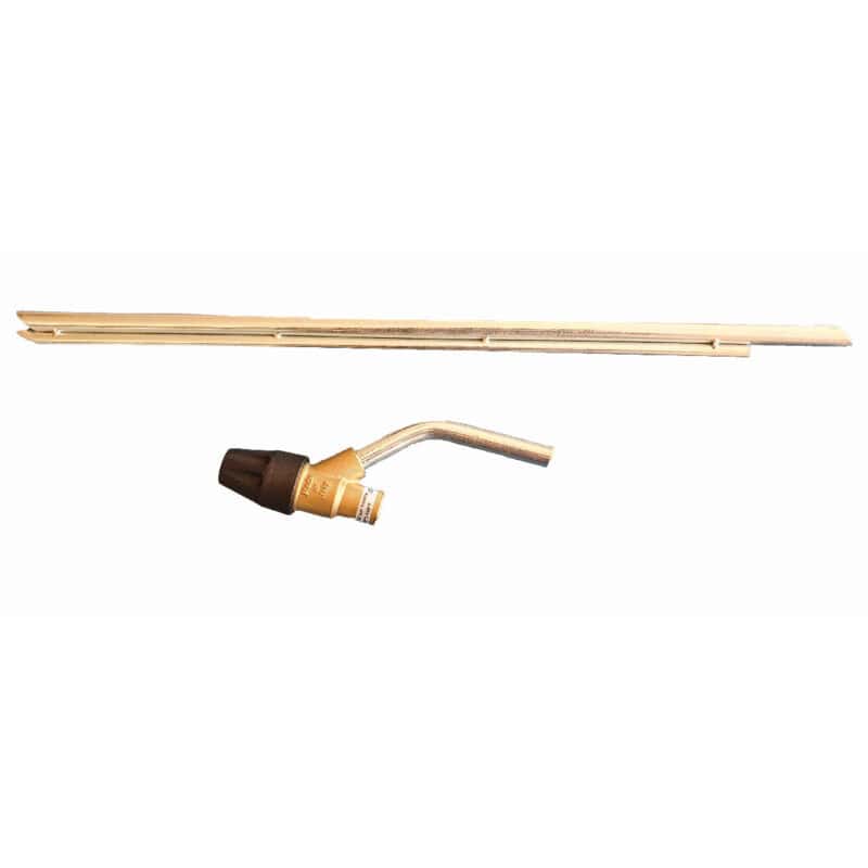 ΠΛΥΣΤΙΚΟΥ ΣΥΣΤΗΜΑ ΥΔΡΟΒΟΛΗΣ 140BAR 22*1.5MM