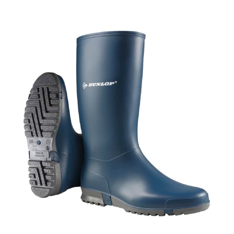 DUNLOP ΜΠΟΤΕΣ ΓΟΝΑΤΟΥ Sport K254711