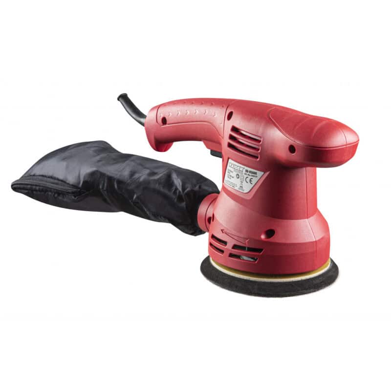 RAIDER ΤΡΙΒΕΙΟ ΕΚΚΕΝΤΡΟ 380W Φ125mm RD-RSA06 040117 - Image 2