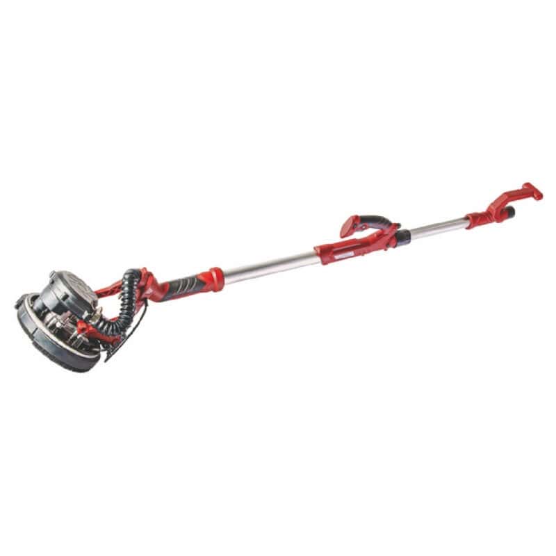RAIDER ΤΡΙΒΕΙΟ ΤΟΙΧΩΝ ΓΥΨΟΣΑΝΙΔΑΣ RD-DS06 750W 049906 - Image 3