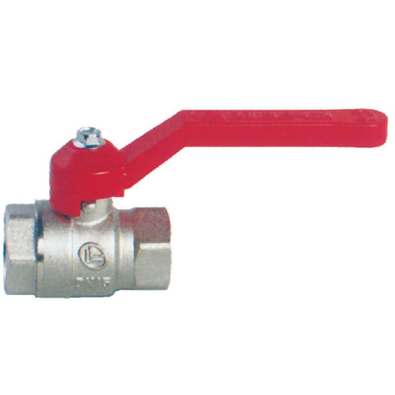 ΔΙΑΚΟΠΤΗΣ ΣΦΑΙΡΙΚΟΣ 3/4" FULL LL1060
