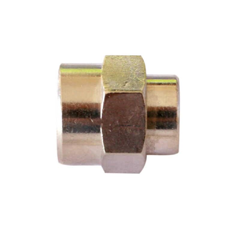 ΑΕΡΟΣ ΜΟΥΦΑ Θ-Θ 3/8"Χ3/8"