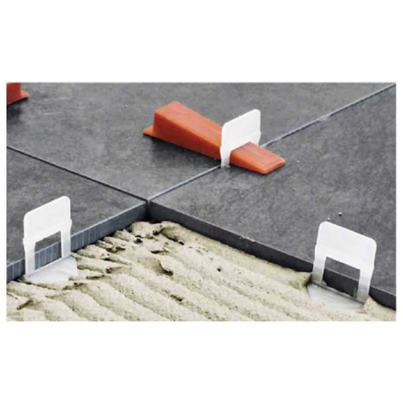 ΑΠΟΣΤΑΤΗΣ ΑΛΦΑΔΙΑΣΜΑΤΟΣ ΠΛΑΚΙΔΙΩΝ 1,0mm/ΣΑΚΟΥΛΑΚΙ ΤΩΝ 250 τεμ - Image 2