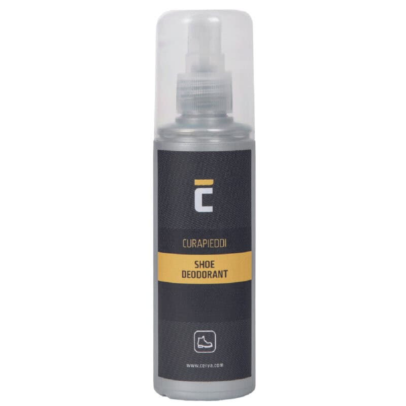 ΑΠΟΣΜΗΤΙΚΟ ΣΠΡΕΙ ΠΑΠΟΥΤΣΙΩΝ 100ml