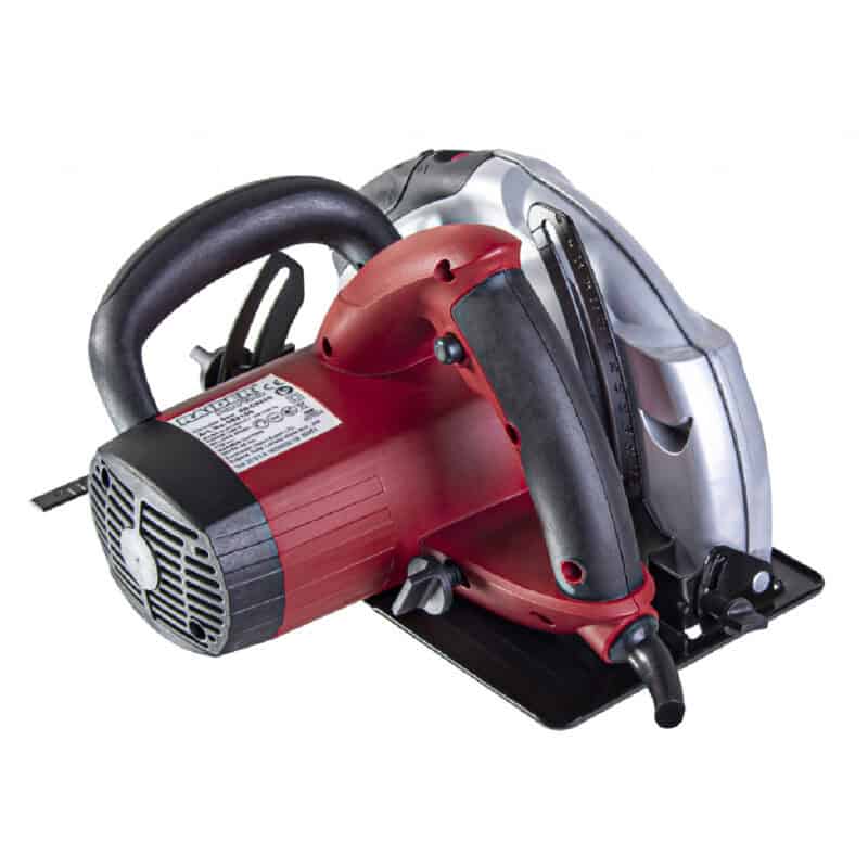 RAIDER ΔΙΣΚΟΠΡΙΟΝΟ ΧΕΙΡΟΣ RD-CS21 1300W 052106 - Image 2