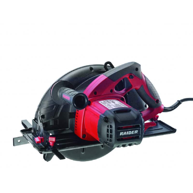 RAIDER ΔΙΣΚΟΠΡΙΟΝΟ ΧΕΙΡΟΣ RDI-CS27 2200W  052601 - Image 2