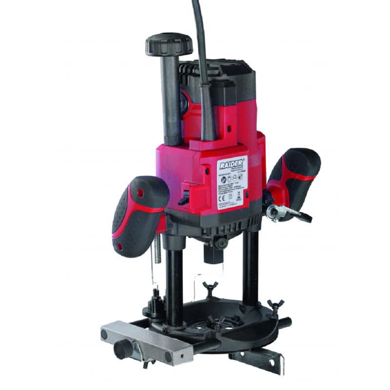 RAIDER ΡΟΥΤΕΡ RDI-ER14 2200W 052801 - Image 2