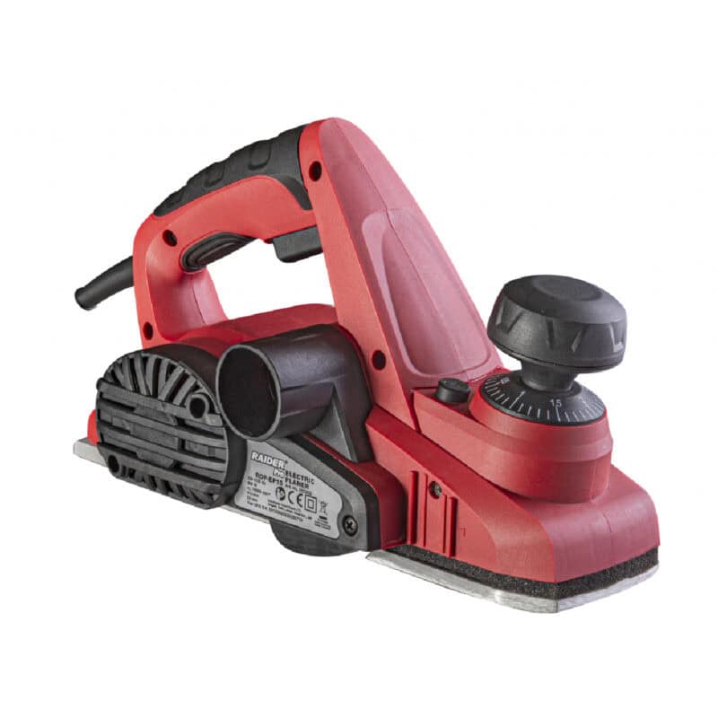 RAIDER ΠΛΑΝΗ ΗΛΕΚΤΡΙΚΗ RD-EP15 900W  055202 - Image 2