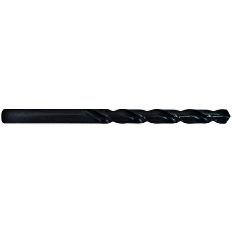 ΤΡΥΠΑΝΙ ΣΙΔΗΡΟΥ ΜΑΚΡΥ HSS DIN 340 08*165MM 70800 (13589)