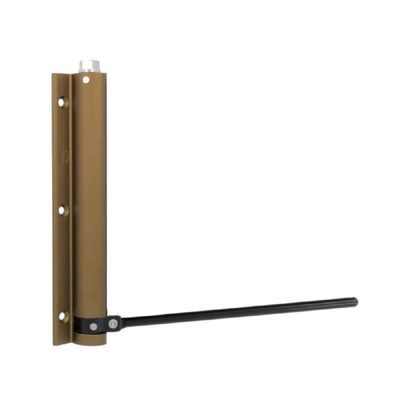 AMIG ΣΟΥΣΤΕΣ ΜΠΡΑΤΣΟΥ ΘΥΡΩΝ ΜΠΡΟΝΖΕ 190x180mm 12333