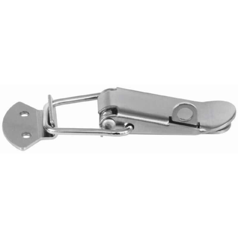AMIG ΚΑΤΑΒΑΤΕΣ ΜΕΛΙΣΣΟΚΟΜΙΑΣ ΝΙΚΕΛ 60x16mm 19969