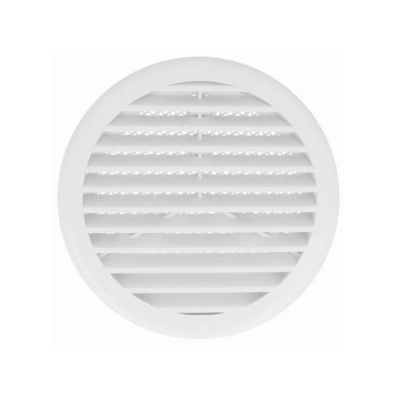 AMIG ΠΕΡΣΙΔΑ ΠΛΑΣΤΙΚΗ ABS Ø136x30mm 23037