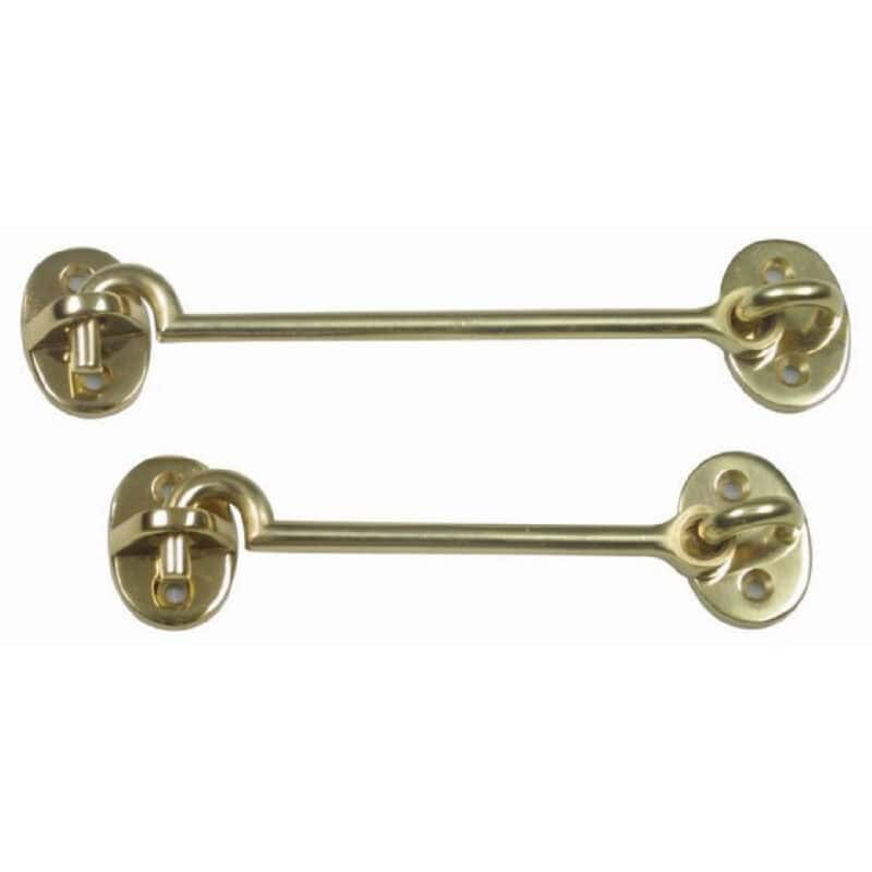 AMIG ΣΤΥΛΩΜΑΤΑ ΠΑΡΑΘΥΡΩΝ ΟΡΕΙΧΑΛΚΙΝΑ Ø5x075mm 14188