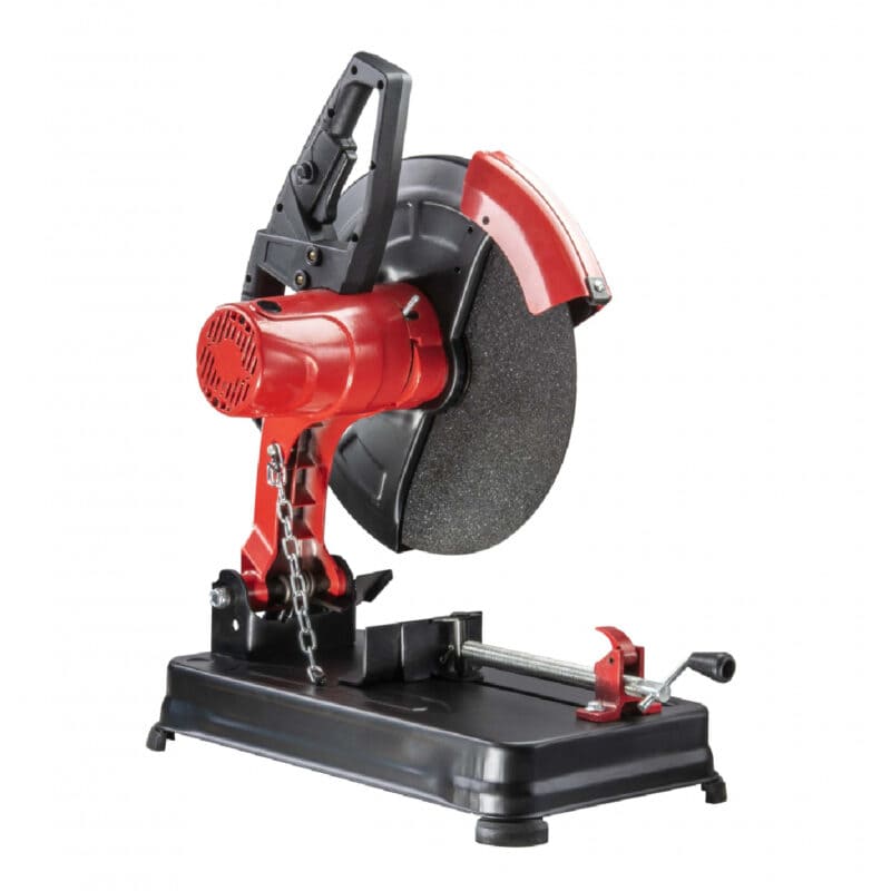 RAIDER ΔΙΣΚΟΠΡΙΟΝΟ ΠΑΓΚΟΥ ΣΙΔΗΡΟΥ RD-CM06 2000W 060106 - Image 2
