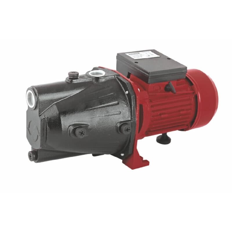 RAIDER ΑΝΤΛΙΑ ΗΛΕΚ. JET ΝΕΡΟΥ RD-JET100 1100W 070117 - Image 3