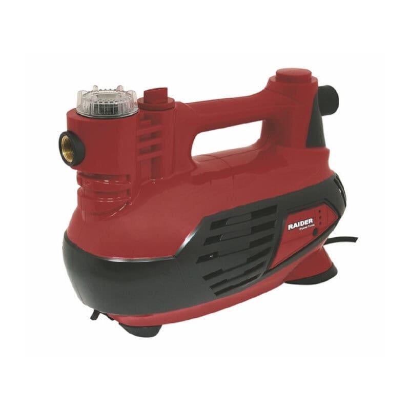 RAIDER ΠΙΕΣΤΙΚΟ ΝΕΡΟΥ ΜΕ ΦΙΛΤΡΟ RD-WP120 070123