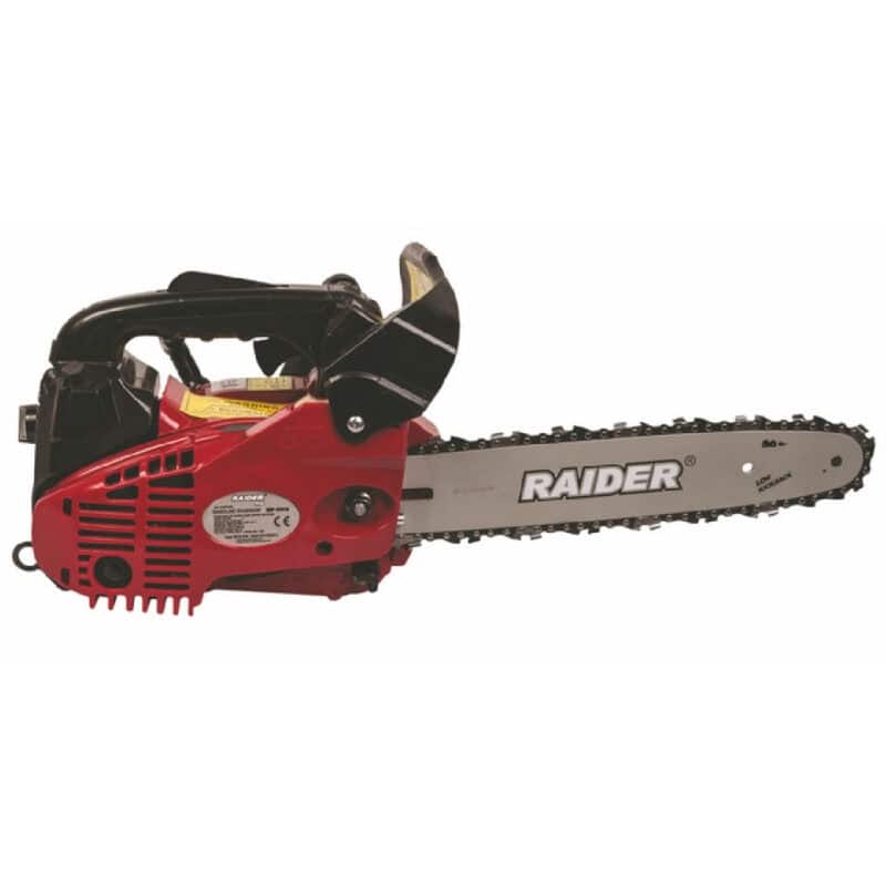RAIDER ΑΛΥΣΟΠΡΙΟΝΟ ΒΕΝΖΙΝΗΣ ΚΛΑΔΕΥΤΙΚΟ 25,4cc 075109 - Image 3