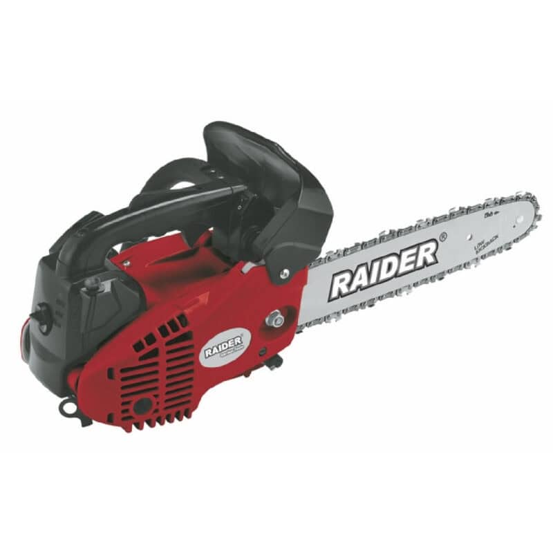 RAIDER ΑΛΥΣΟΠΡΙΟΝΟ ΒΕΝΖΙΝΗΣ ΚΛΑΔΕΥΤΙΚΟ 25,4cc 075109 - Image 4
